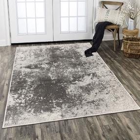 Kilimas Conceptum Hypnose ELS1898, įvairių spalvų, 150 cm x 100 cm