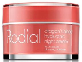 Näokreem Rodial Dragon's Blood Hyaluronic, 50 ml