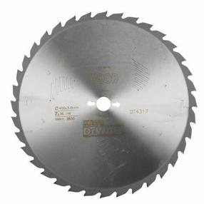 Pjovimo diskas Dewalt DT4317-QZ, 400 mm x 30 mm