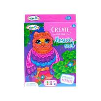 Mozaika ColorDay Mosaic Owl