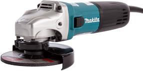 Ketaslõikur Makita Angle Grinder GA5040C, 1400 W