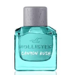 Туалетная вода Hollister Canyon Rush, 30 мл