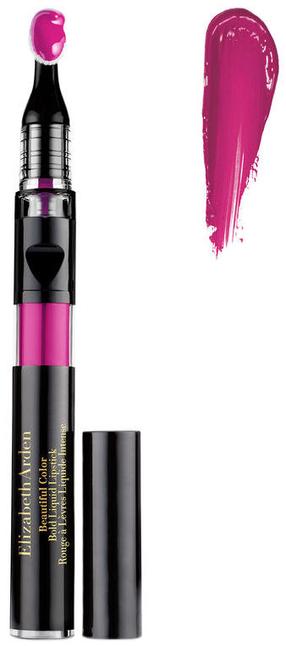 Lūpu krāsa Elizabeth Arden Beautiful Color, 2.4 ml, 09 seductive magenta