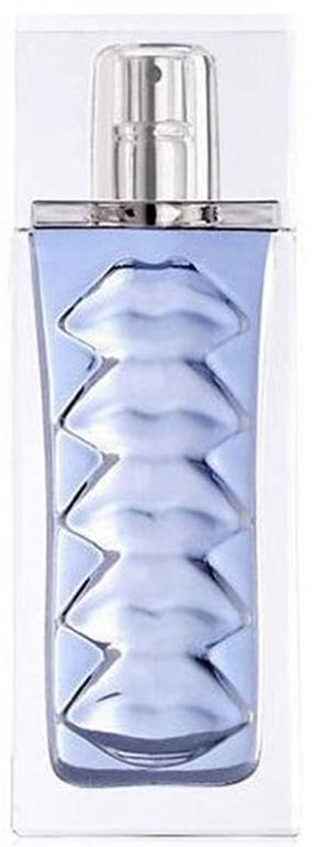 Tualettvesi Salvador Dali Eau de Ruby Lips, 30 ml