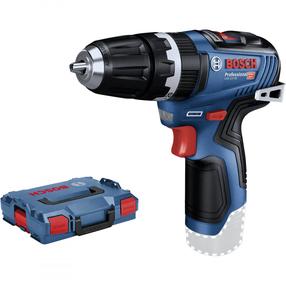 Akumulatora skrūvgriezējs - urbis bez baterijas Bosch GSB 12V-35, 12 V