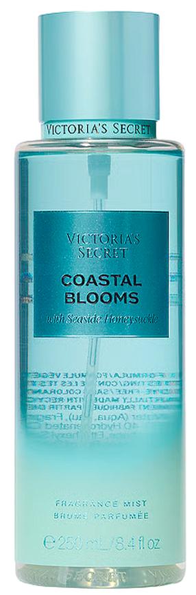 Kūno dulksna Victoria's Secret Coastal Blooms, 250 ml