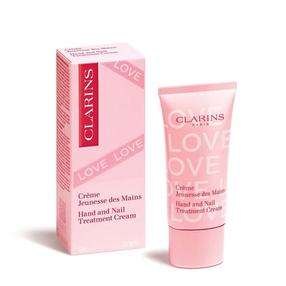 Kätekreem Clarins Love Collection