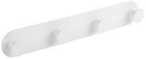 Pakaba Laveo Miri, 256 mm x 20 mm x 40 mm, balta sp.