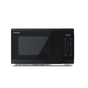 Mikrolaineahi Sharp YC-MG252AE-B