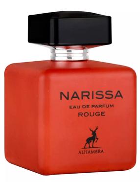 Parfimērijas ūdens Maison Alhambra Narissa Rouge, 100 ml
