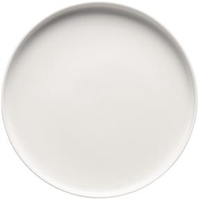 Taldrik magustoidu Verlo Azzur, Ø 23 cm, valge v.