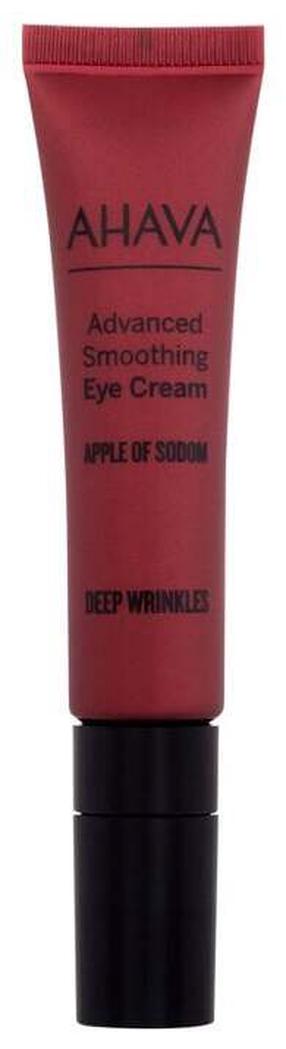 Крем для глаз Ahava Advanced Smoothing Apple of Sodom, 15.0 мл