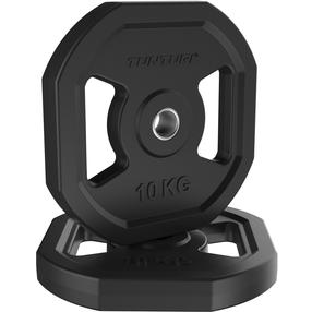 Disku svari Tunturi Aerobic, 2 x 10 kg