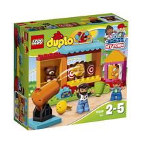 Konstruktorius LEGO® DUPLO® Shooting Gallery 10839 10839, 32 vnt.