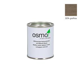 Puiduõli Osmo 3074, grafiit v., 0.125 l