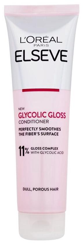 Matu kondicionieris L’Oréal Paris Glycolic Gloss, 150 ml