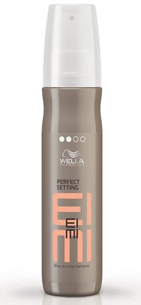 Juuksepiim Wella Perfect Setting, 150 ml