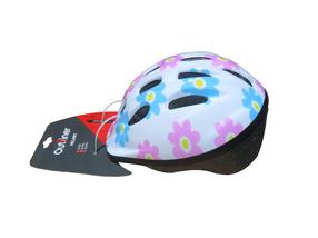 Jalgrattakiiver lastele Outliner MV12 S, roosa v., S (48-52cm)