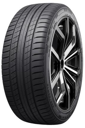 Летняя автомобильная шина Road Rider Strada SUV 2294018 235/55/R19, 101-W, D, B, 71 дБ