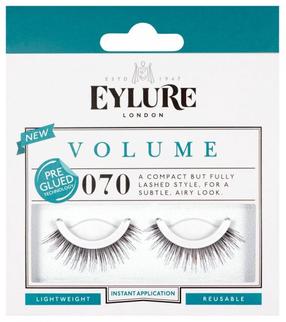 Ripsmed Eylure Volume No. 070 Pre-Glued