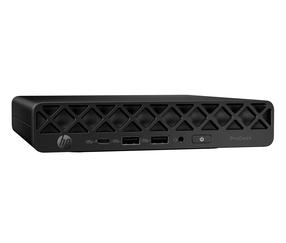 Statsionaarne arvuti HP ProDesk 4 235T, DDR5 16 GB, SSD 512 GB, Intel (Integrated) -, Windows 11 Pro Mini G1i