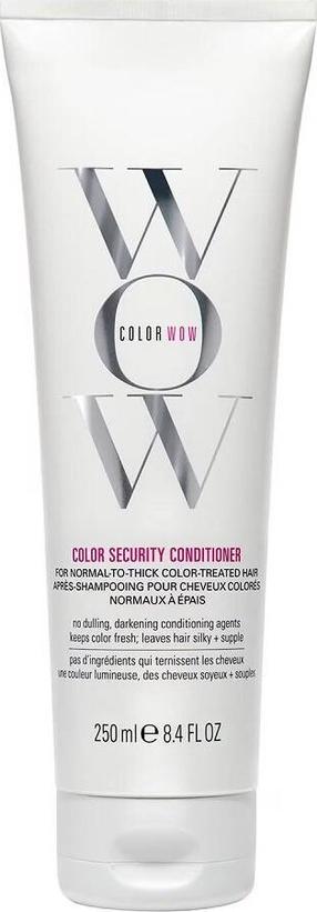 Matu kondicionieris Color Wow Color Security, 250 ml