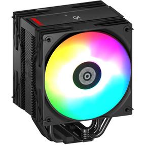 Õhkjahuti protsessorile Enermax ETS-T41D Digital ARGB, 100 mm x 157 mm
