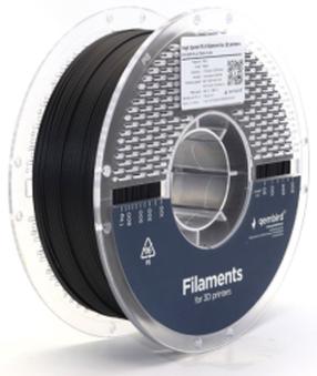 Filament Gembird, must v.