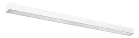 Šviestuvas lubų ir sienų Thoro Lighting Pinne 118 TH.074, LED, 4000 °K, 1 x 28 W, balta sp. / balta sp.