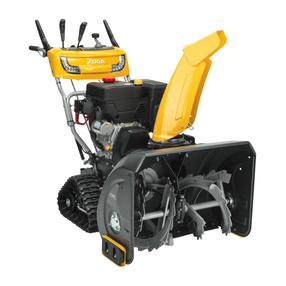 Pašgājējs benzīna sniega pūtējs Stiga ST 6272 P TRAC, 7800 W
