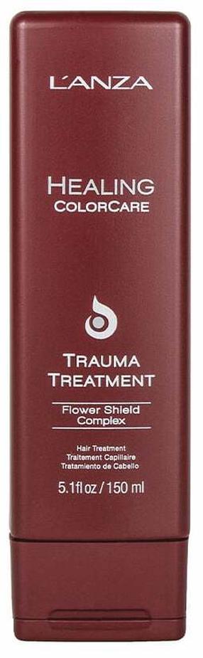 Маска для волос L’anza Healing ColorCare, 150 мл