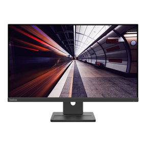 Monitors Lenovo E24-30, IPS, 100 Hz, FHD, 23.8"