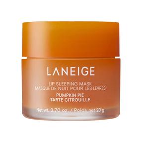 Lūpų kaukė Laneige Pumpkin Pie, 20 g
