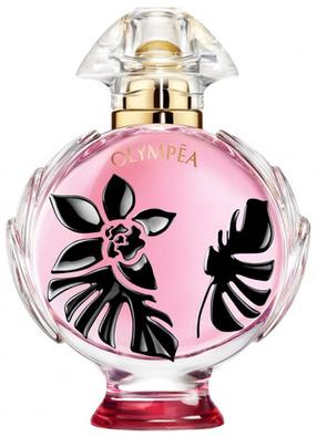 Парфюмированная вода Paco Rabanne Olympéa Flora, 30 мл