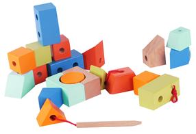 Игрушка Classic World Shapes & Colours