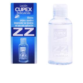 Молочко для волос, для кожи головы Zz Cupex Anti-lice Lotion, 100 мл