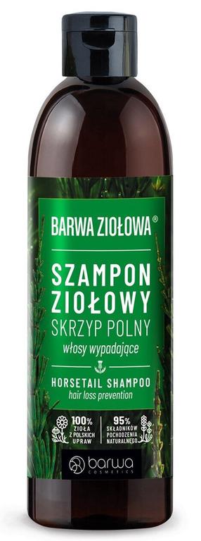 Шампунь Barwa, 250 мл
