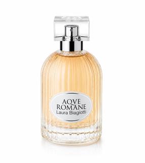 Tualetinis vanduo Laura Biagiotti Aqve Romane Ambrosia Aurea, 100 ml