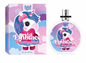 Bērnu smaržas Bubble Bliss Embrace Like A Unicorn