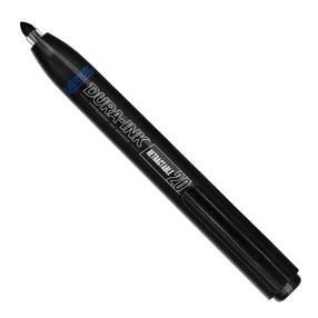 Tööstusliku tindi marker Markal MK096282, must v.