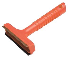 Jääkaabits Autoserio, 17.5 cm, Oranž v.