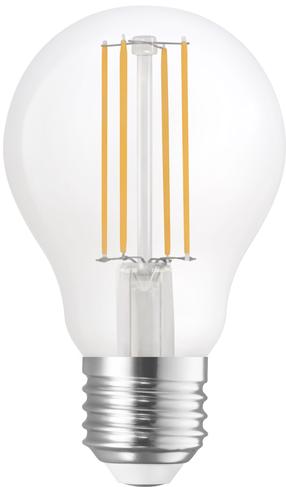 Viedā spuldze Spectrum LED, A60, 3000 - 6000 °K, E27, 5 W, 680 lm