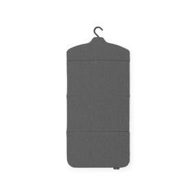 Lyginimo priedas Brabantia Pepper Black, 93x40.4cm