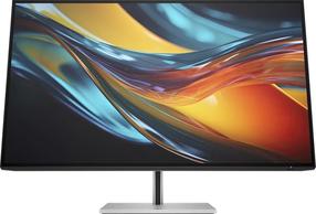 Monitorius HP Pro 732pk (8Y2K9AT), IPS, 60 Hz, 4K UHD, 31.5"
