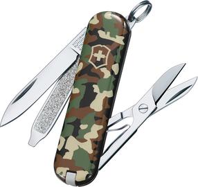 Kabatas nazis Victorinox Classic SD, 5.8 cm