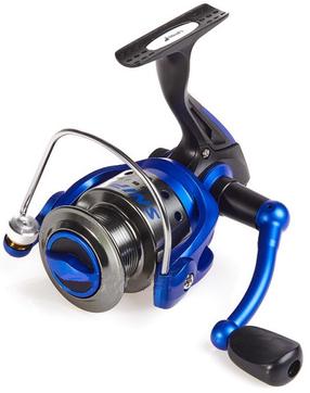 Pool Salmo Spiner Spin II, 270 g, sinine v.