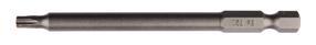 Бита для отвертки Makita B-59916, TX20, 90 мм, 1/4"