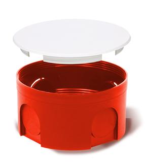 Sadales kaste Elektroplast 0282 PO-70F, IP20