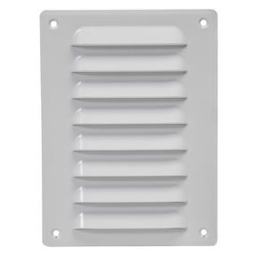 Ventilācijas reste Europlast MR1419, metāls