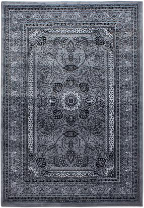 Kilimas vidaus Ayyildiz Marrakesh Oriental, pilka sp., 290 cm x 200 cm